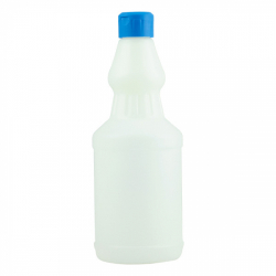 integral refillBOTTLE (Flaska komplett) 2GO 0,5L (14 st/kart.)