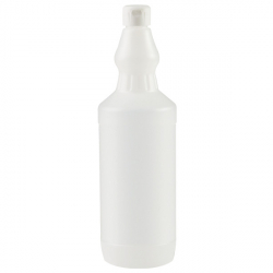 Hagleitner refillBOTTLE 1L (8 st/kart)