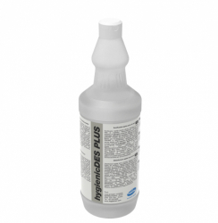 hygienicDES PLUS 1 KG  6 st/fp