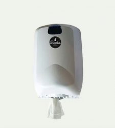 Dispenser Hylslös till (Mini) Rullar ( HP 5 )