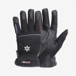 Handske Black Star strl 10