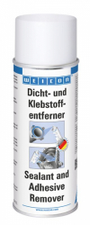 Weicon sealant & adhesive remover 400 ml