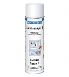 Weicon cleaner spray s 500 ml 12 st/kart
