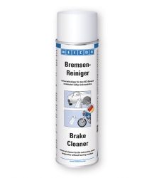 Weicon Brake Cleaner 500 ml  12 st/kart