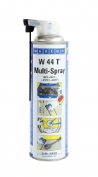 Weicon W 44 turbo (Med nytt sprayhuvud) spray 500 ml 12 st/kart