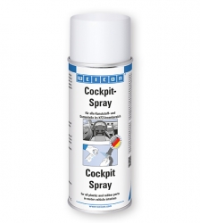 Weicon cockpit spray 400 ml