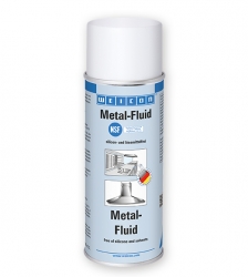 Weicon metal-fluid aerosol 400 ml