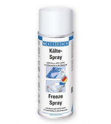 Weicon freeze / Kyl spray 400 ml