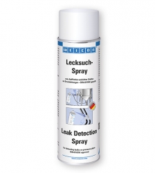 Weicon leak / Lckspray 400 ml