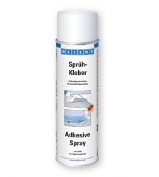 Weicon adhesive lim spray 500 ml