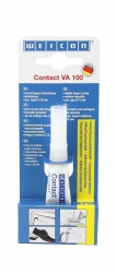 Weicon Lim VA 100 contact cyanacrylate  3 gram  50 st/fp