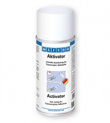 Weicon ca-activator spray 150 ml  12 st/kart