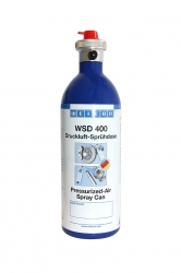 Weicon wsd 400 air spray can