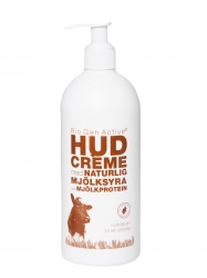 U - Handcreme BGA 500 ml 8 st/fp