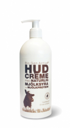 Hudcrme BGA 500 ml 8st/fp