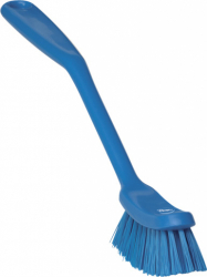 Vikan Diskborste Smal 290mm Bl