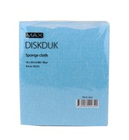 Disktrasa Max bl 10-pack