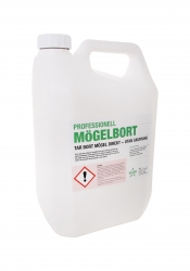 Mgelbort 5 liter 3st/krt