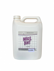 Mgelbort 5 liter 3st/krt