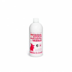BGA Universal 500ml 8 st per kartong