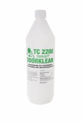 Odorklean TC2200 blomdoft 1L 12st/krt