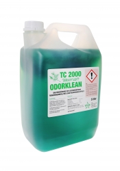 Odorklean TC2000 tallbarsdoft 5 liter