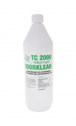 Odorklean TC2000 tallbarsdoft 1L 12st/krt