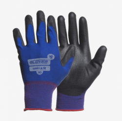 Handske Grips Air PU 