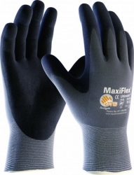 Handske Maxi Flex PU/nitril (Ultimate 34-874) 