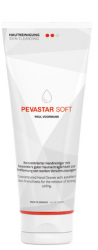 PEVASTAR SOFT Tub 250 ml  12 st/kart