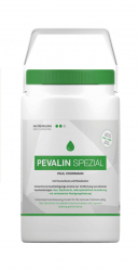 Pevalin Spezial 3,0L hink