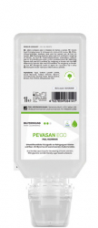 Pevasan ECO 1L Softflaska Till Peva One Dispenser