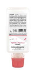 PevaCare Urea (utan parfym), 1 L Softflaska till Pevamat disp