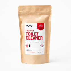 PVA Toilet Cleaner Påse 5 styck/fp