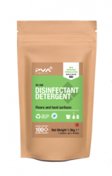 PVA Detergent Disinfectant Påse 5 styck/fp