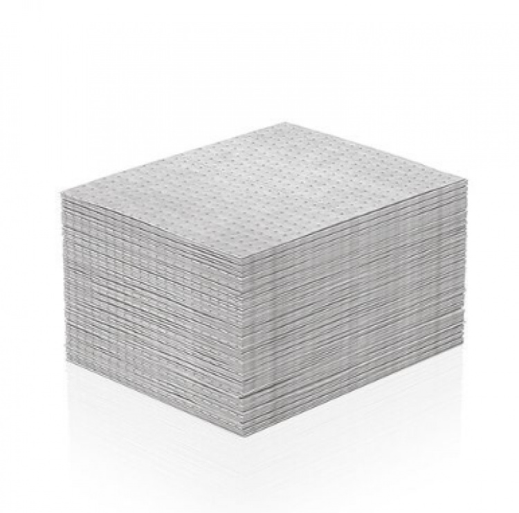 Absorb Basic (Universal GRÅ) Ark 200 st/fp 40x50 cm (UB-200A) i gruppen Fastighet och verkstad / Verkstad och industri / Fordon hos VISAB i Skandinavien AB (0247)
