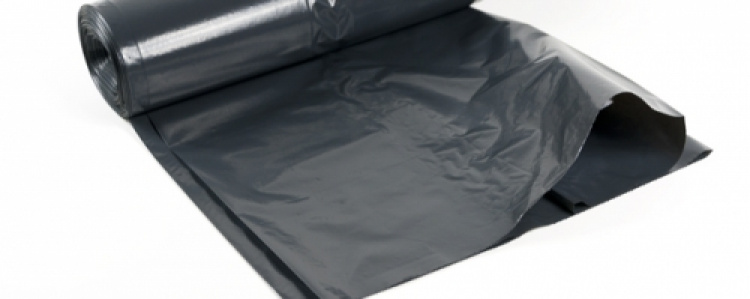 Avfallsp�se 50L Gr� LD 50 st/rl 6 rl/kart f�r Vendor i gruppen St�d och reng�ring / Avfallshantering / Sops�ckar hos VISAB i Skandinavien AB (1502)