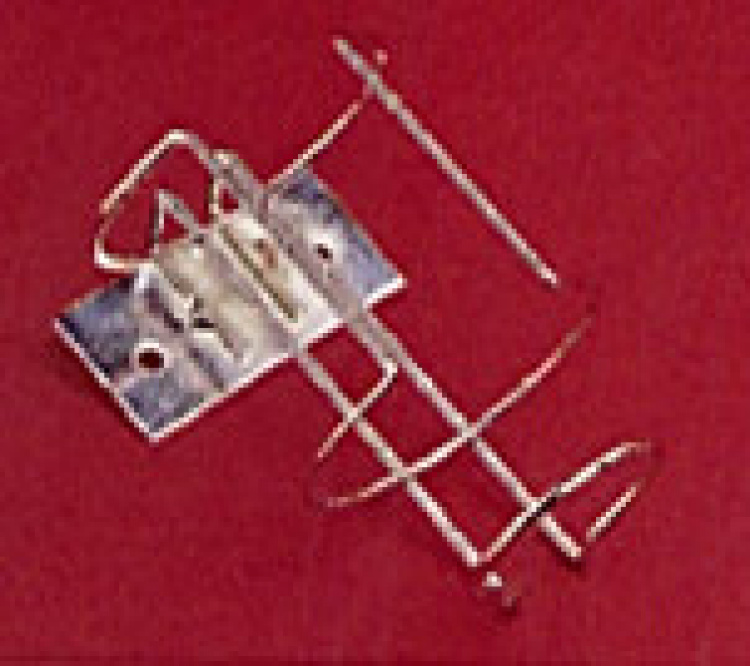 Tr�dkorg omv�nd f�r 1 lit flaska i gruppen hos VISAB i Skandinavien AB (1544)