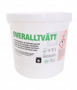 Overalltvätt + Overalltvätt +