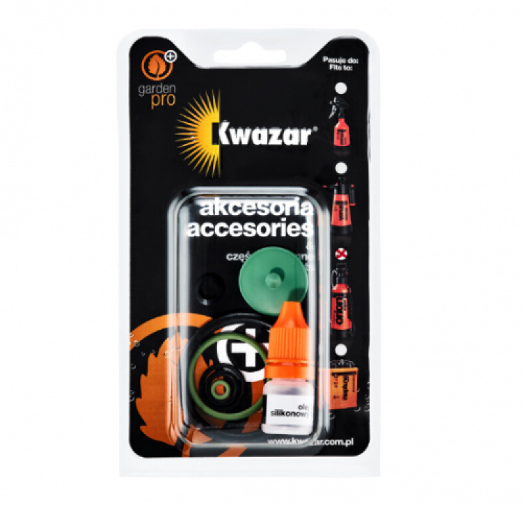 Packninssats till Orion SUPER orange 3L & 6L WAO.0900 i gruppen hos VISAB i Skandinavien AB (1892-1)