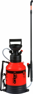 Lågtrycksspruta Orion SUPER orange 3 liter Lågtrycksspruta Orion SUPER orange 3 liter