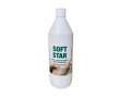 PevaStar Soft (Valntsskal) 1L rund Flaska