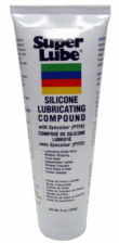 Superlube fett tub 85 gram