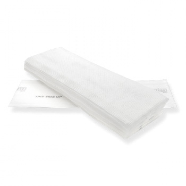 Engångsmopp Flash Wet2Go (TORR) Multi 3-lager 42x13cm 10 förp/ kart i gruppen Städ och rengöring / Städredskap / Moppar och tillbehör hos VISAB i Skandinavien AB (231007)