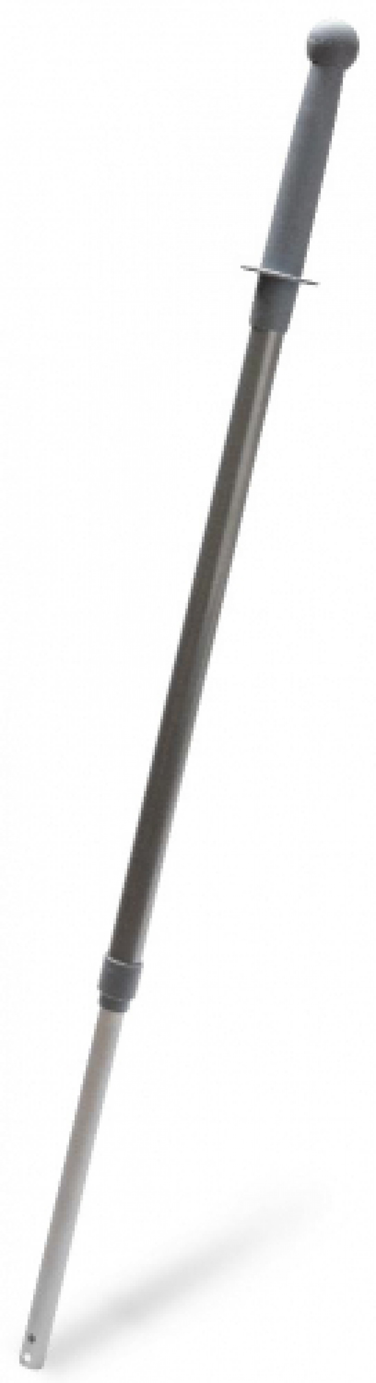 Skaft Teleskop Aluminium Flash 100-160 cm i gruppen St�d och reng�ring / St�dredskap / Skaft hos VISAB i Skandinavien AB (231040)