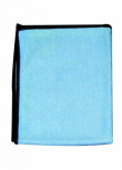Microfiber Duk Concept Classic Evoluition Blå 30x40 cm 5 st/fp Microfiber Duk Concept Classic Evoluition Blå 30x40 cm 5 st/fp