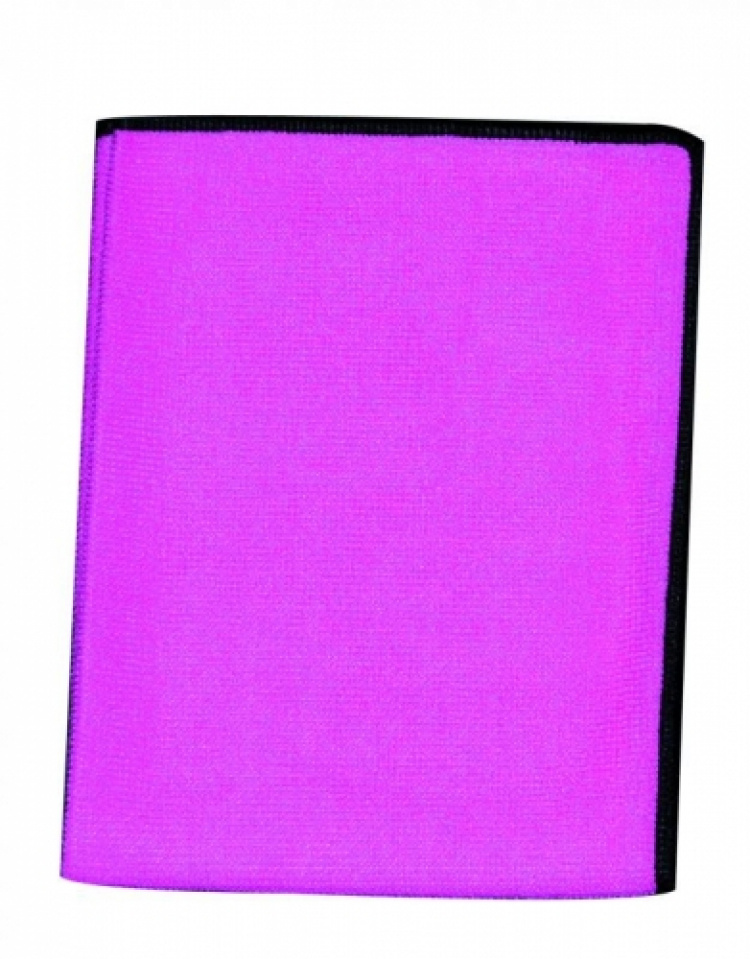 Microfiber Duk Concept Classic Evoluition Rosa 30x40 cm 5 st/fp i gruppen Städ och rengöring / Städredskap / Dukar och trasor hos VISAB i Skandinavien AB (251022)