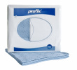 Profix Torkduk Engång Blå 32x36 cm 32 st/fp (10 fp/kart) Profix Torkduk Engång Blå 32x36 cm 32 st/fp (10 fp/kart)