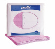 Profix Torkduk Engång Röd 32x36 cm 32 st/fp (10 fp/kart) Profix Torkduk Engång Röd 32x36 cm 32 st/fp (10 fp/kart)