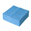 U - Profix Poly Torkduk Z-fold Turkos 32x36 cm 35 st/fp (12 st/fp) U - Profix Poly Torkduk Z-fold Turkos 32x36 cm 35 st/fp (12 st/fp)